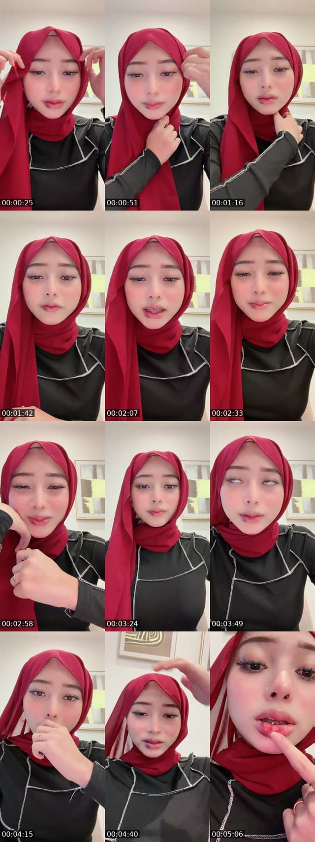 @erlalne TikTok live