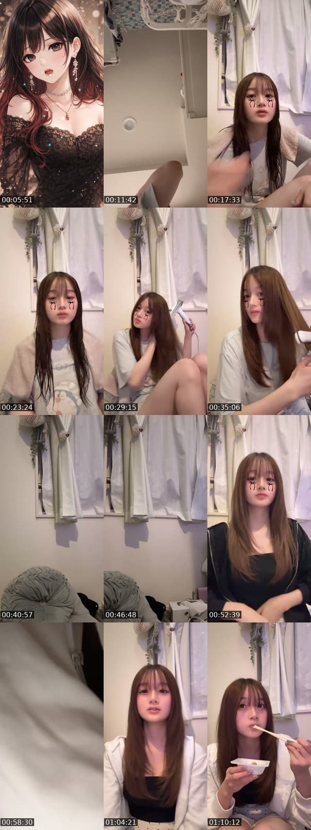 @yonsinhd7pt TikTok live