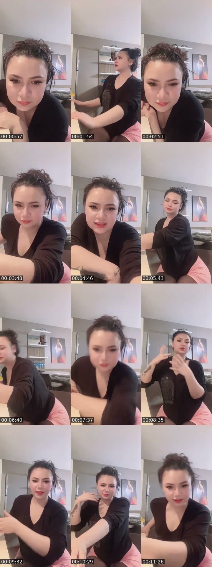 @dilyamdilyam30 TikTok live stream