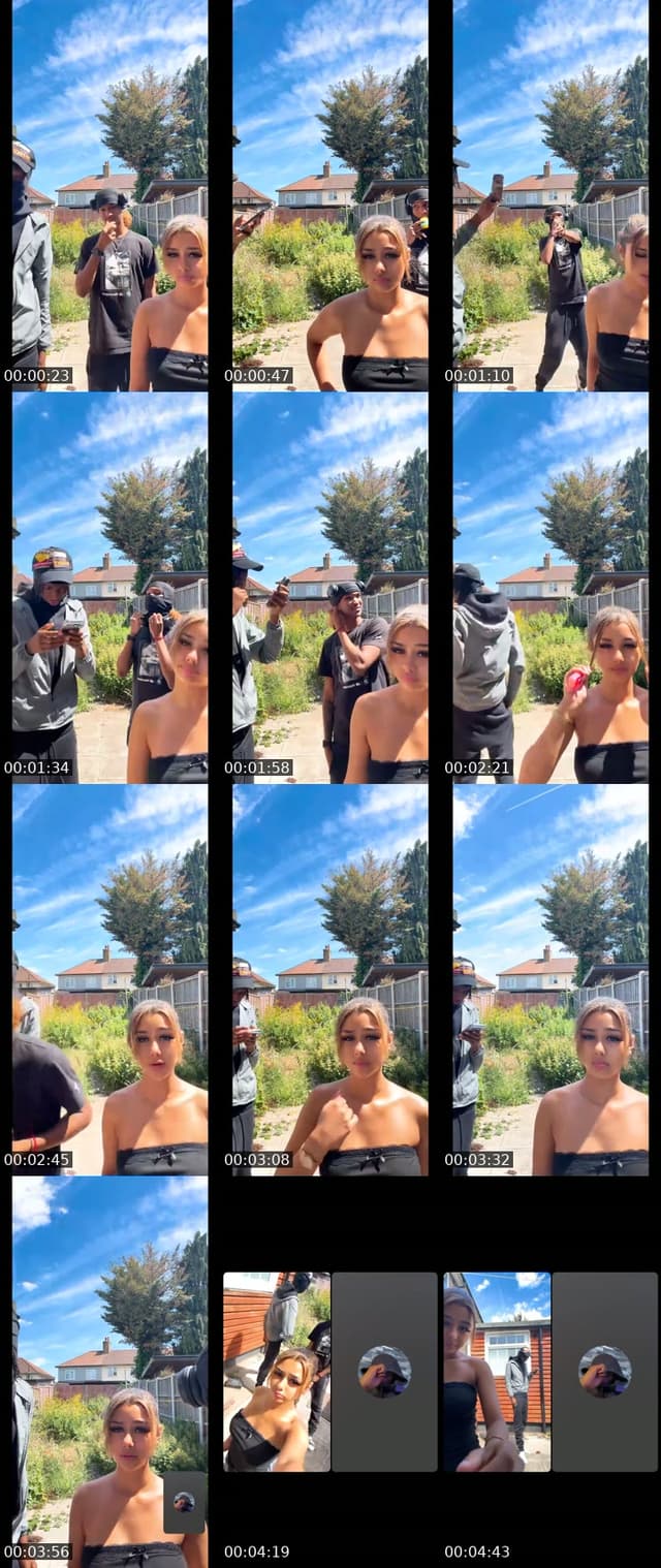 @not.riahhhhhh TikTok live