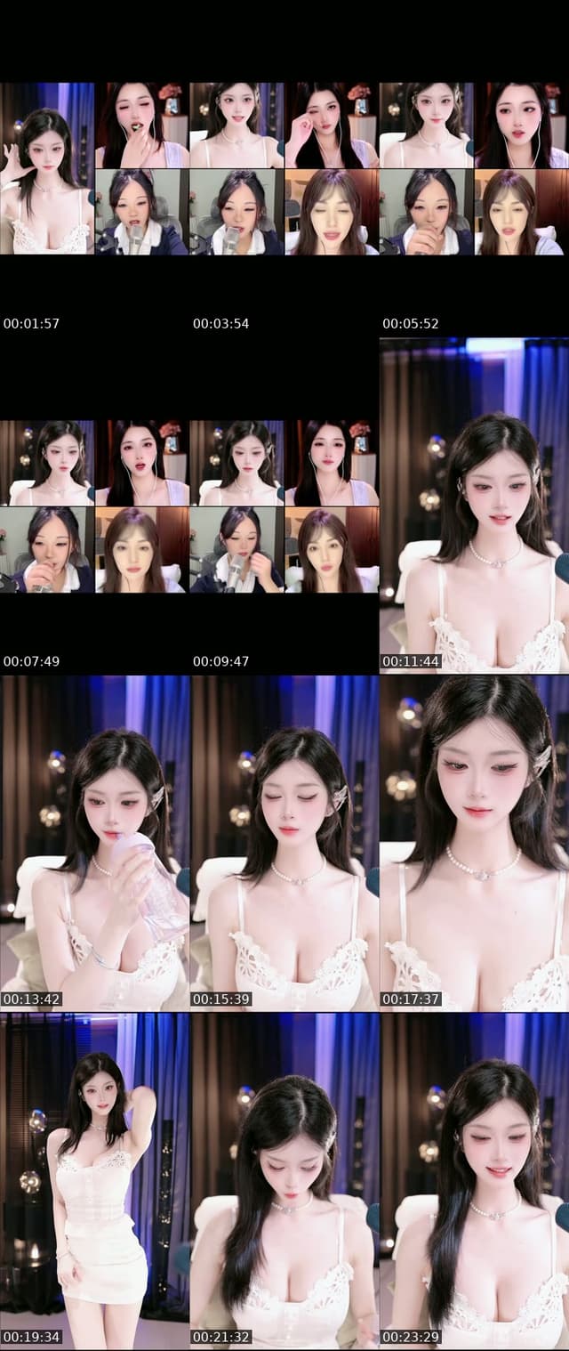 是你征服不了的女人 - @bufiruwe13l
