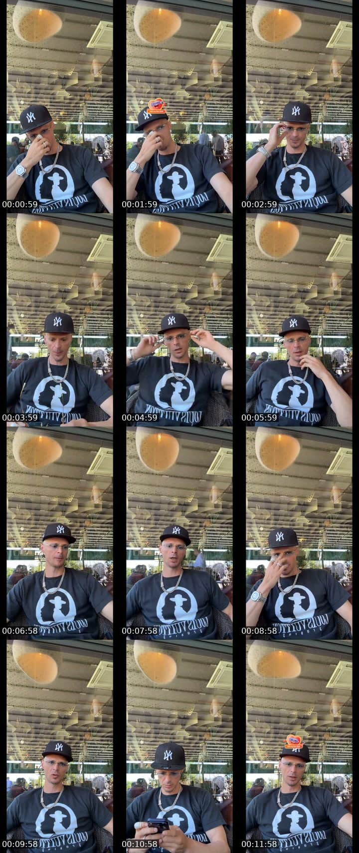 @cllevio44dubai TikTok live stream