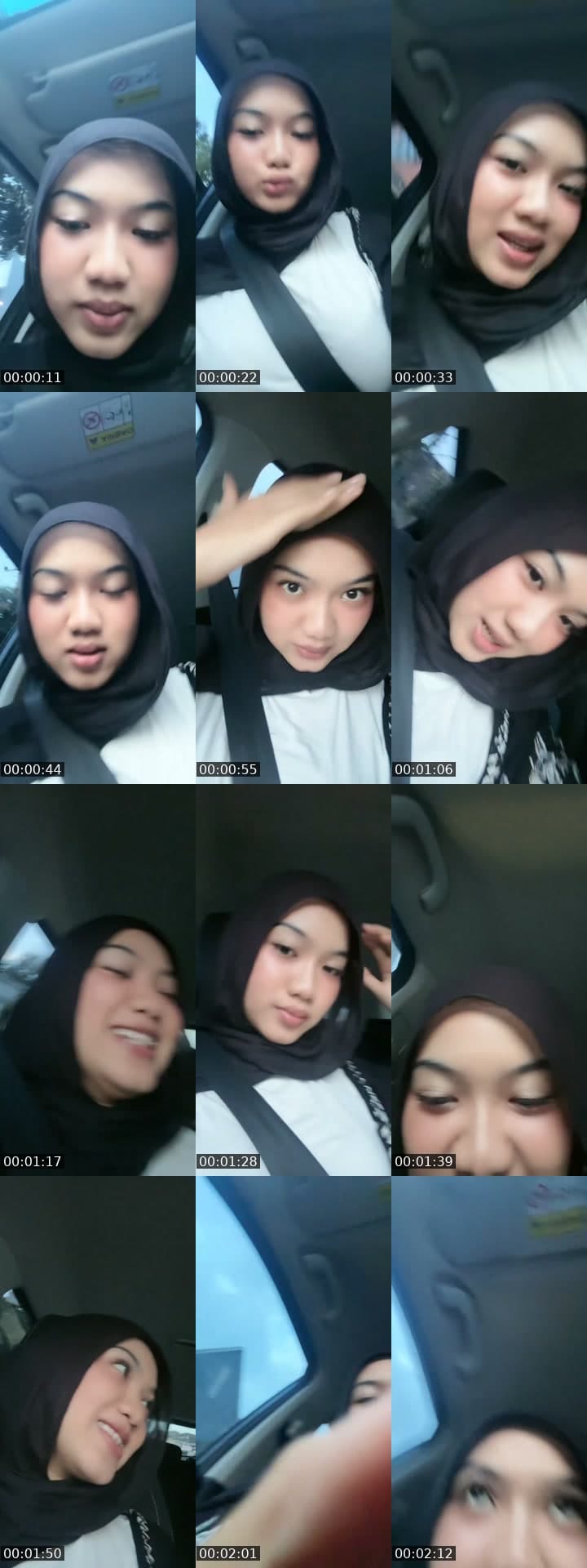 @itsdinaya TikTok live stream