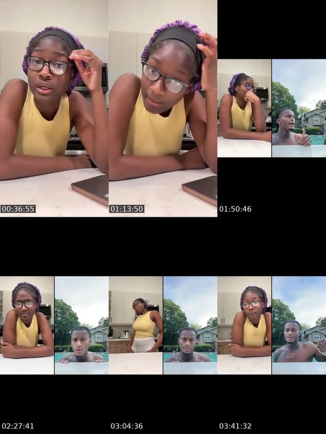 Hiii - @hiyella_mostwanted