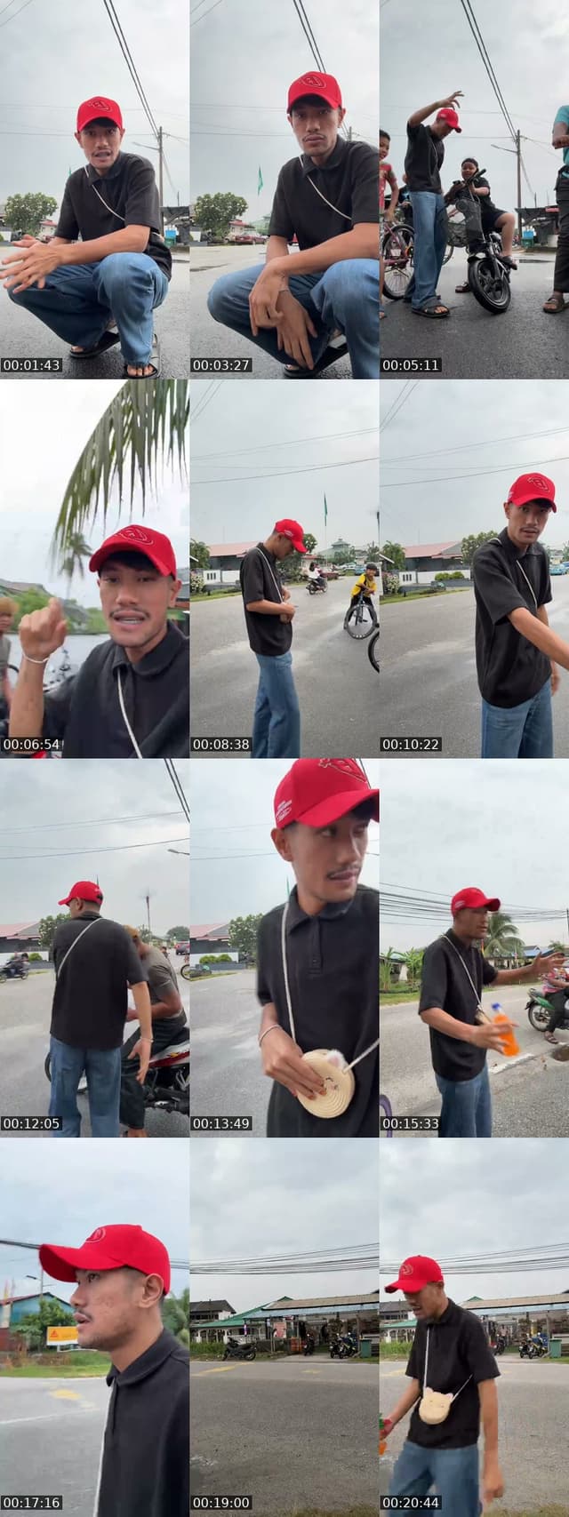 @malkodok97 TikTok live