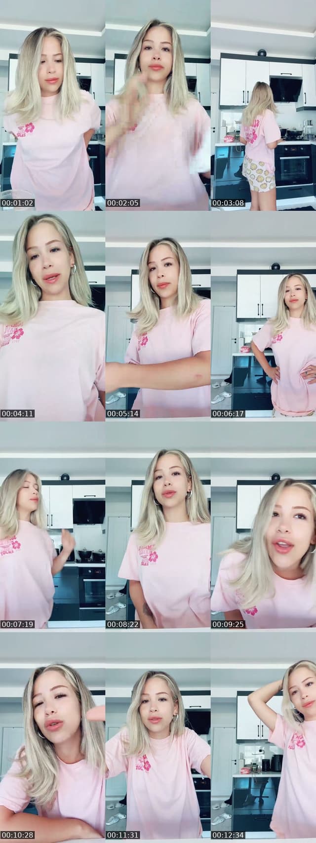 @sevdasyh TikTok live