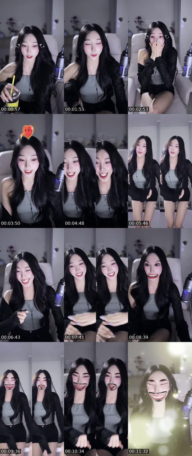 사랑주세효 - @chaehee227