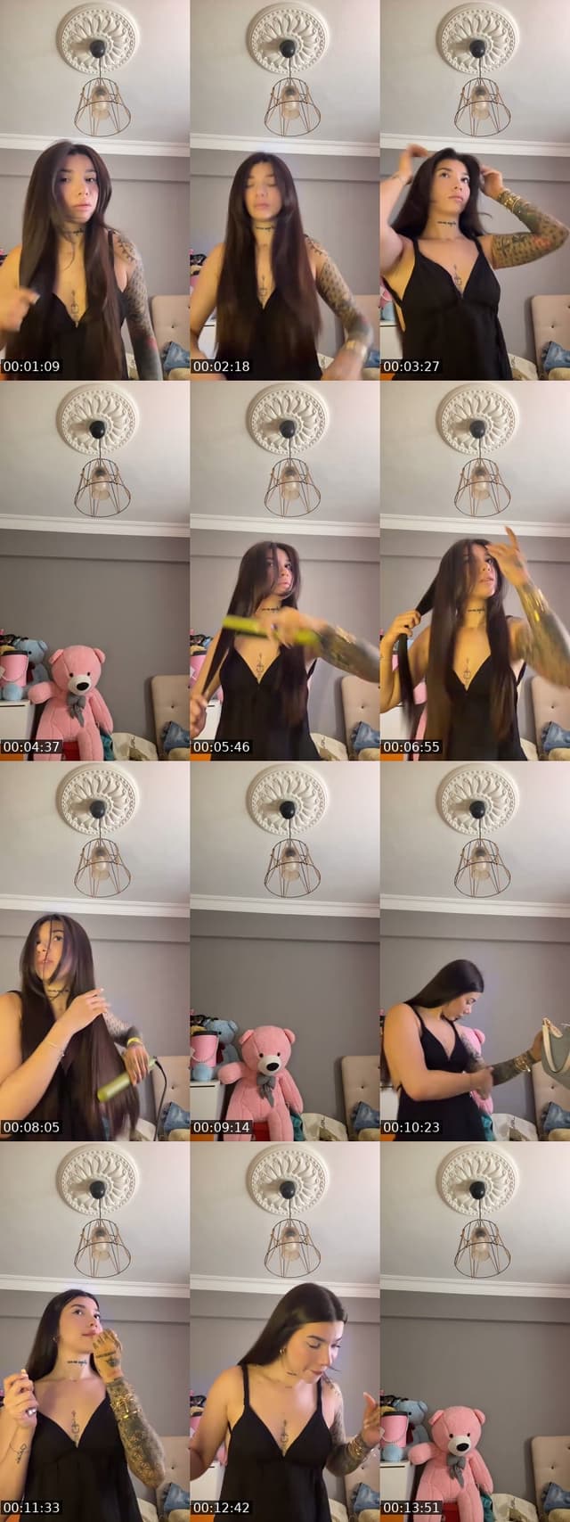@bennefise TikTok live