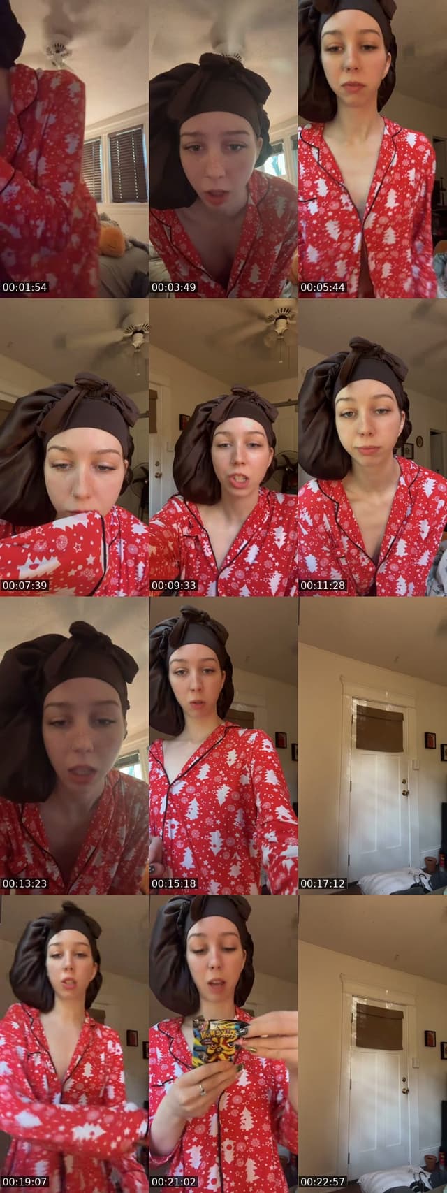 TikTok live: 18+🍃 garden and clean by @leafyyem