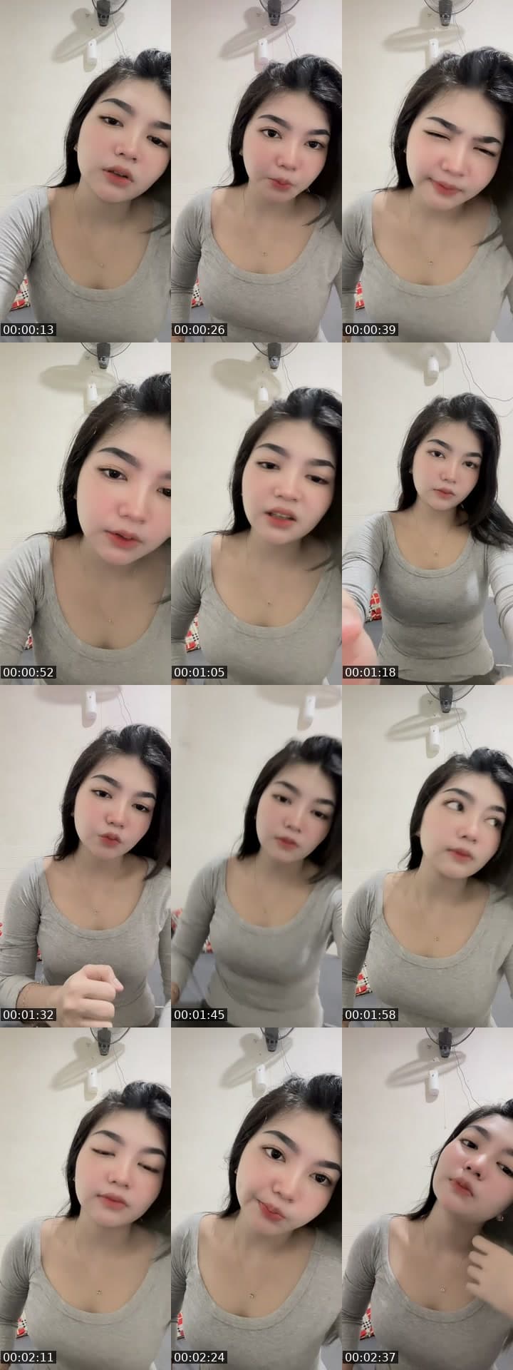 @secc.diana05 TikTok live stream