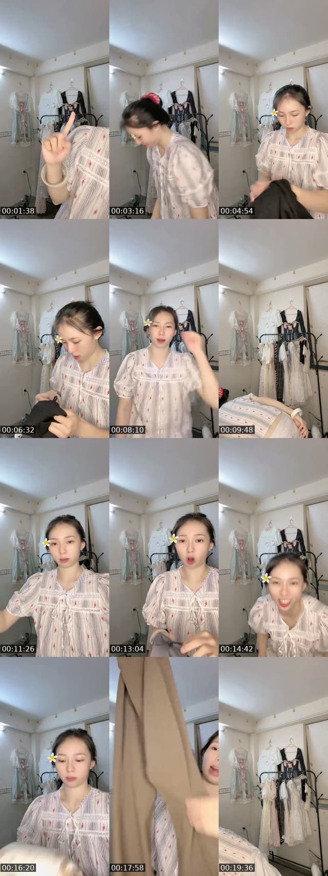 Pass đồ za iu🫰🏻 - @28bicatt