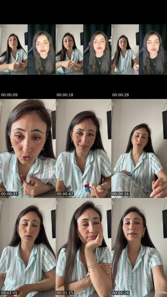 @japonellaaa TikTok live