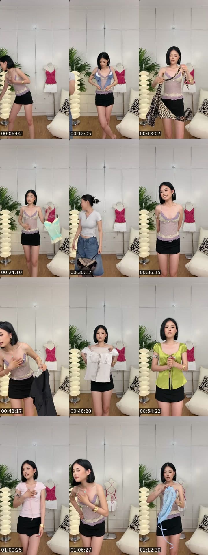 @heynewvn TikTok live stream
