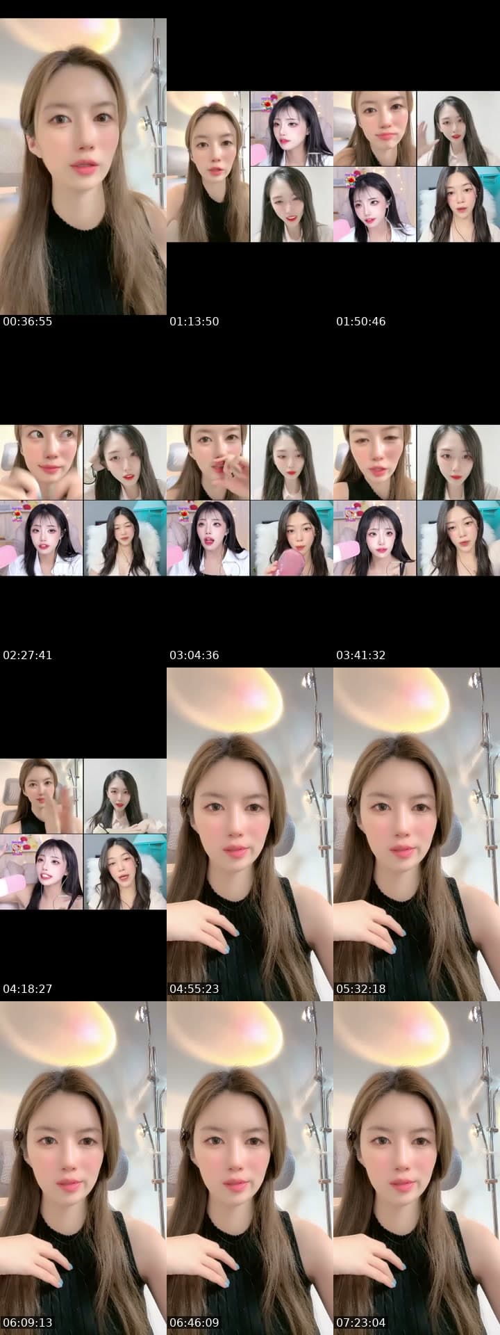 말걸어줄 사람 🤍