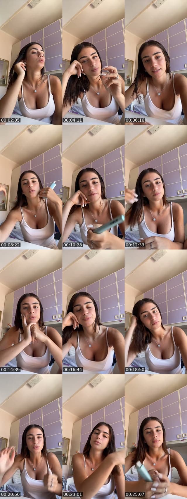 @gigantinoalicee TikTok live