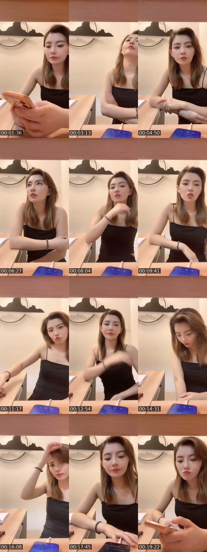 @meimei90833355 TikTok live stream