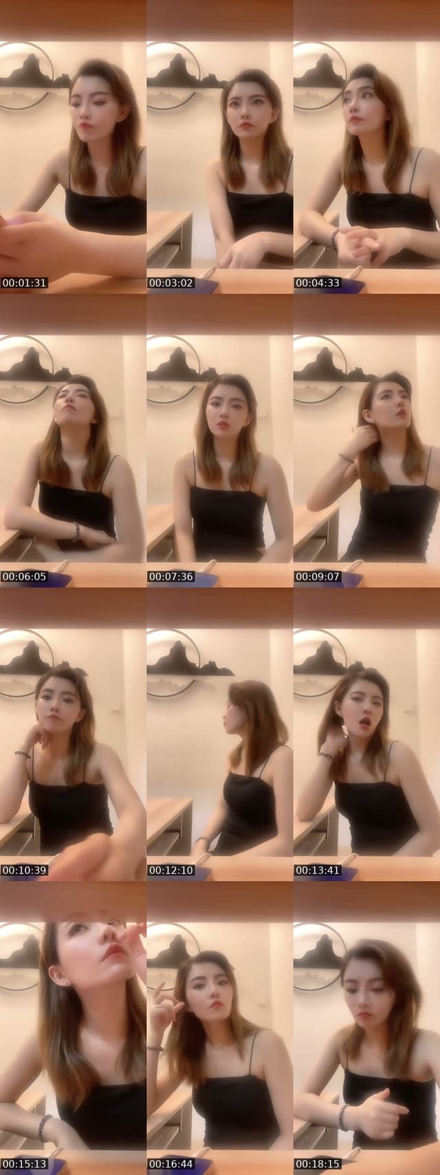 @leduotcm TikTok live