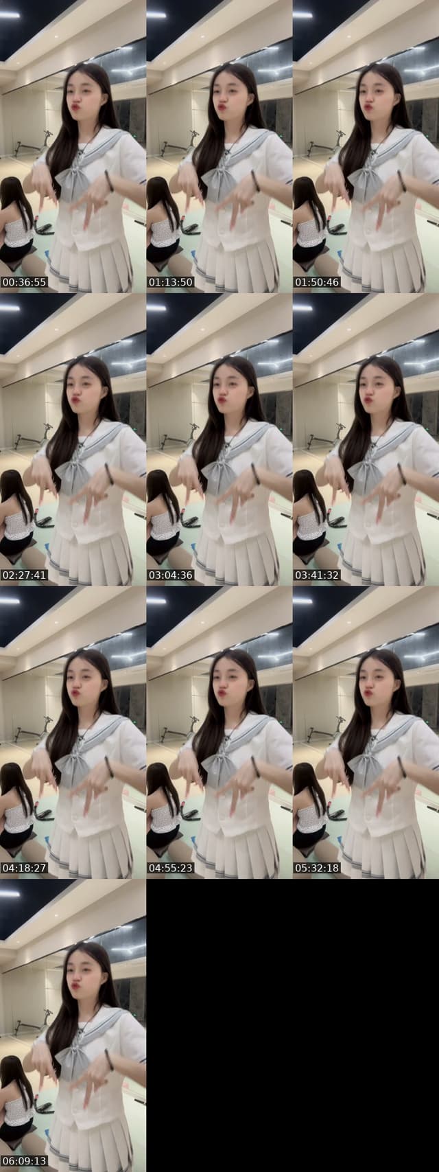 @peach16800 TikTok live
