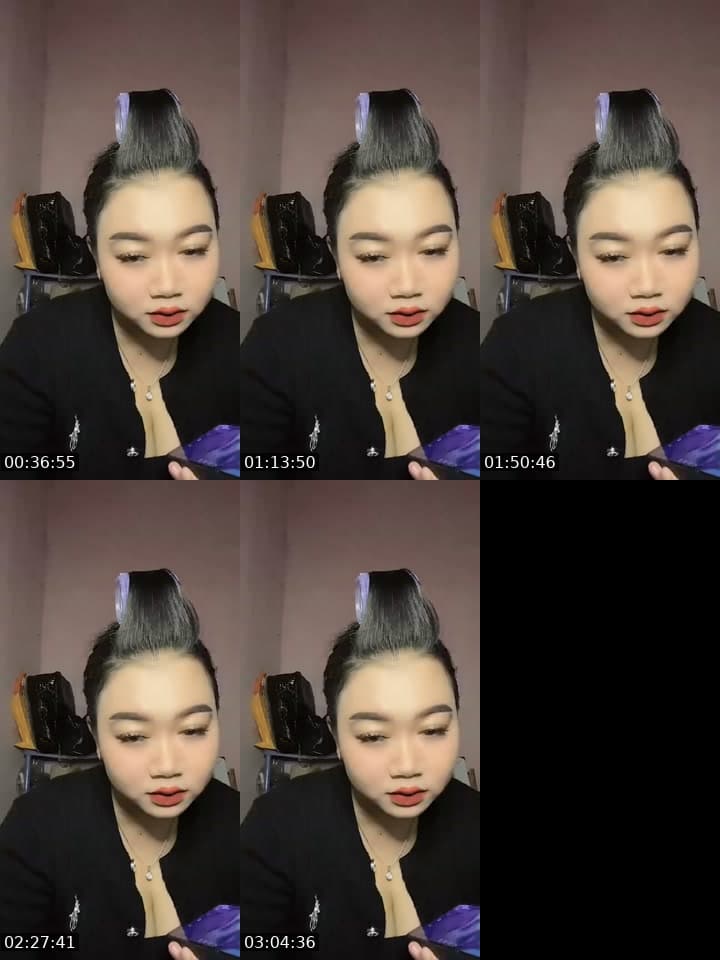 @rzkyhrstyanii TikTok live stream