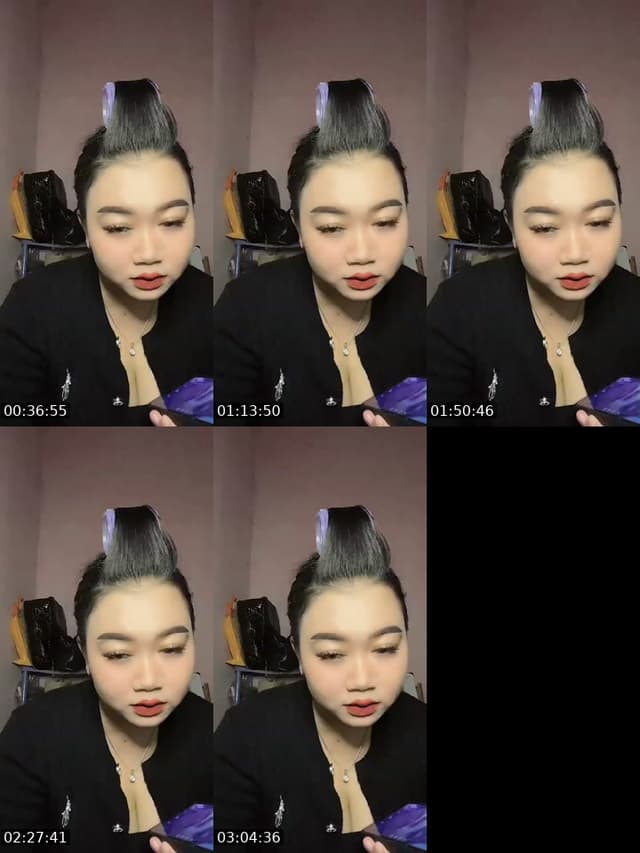 @rzkyhrstyanii TikTok live