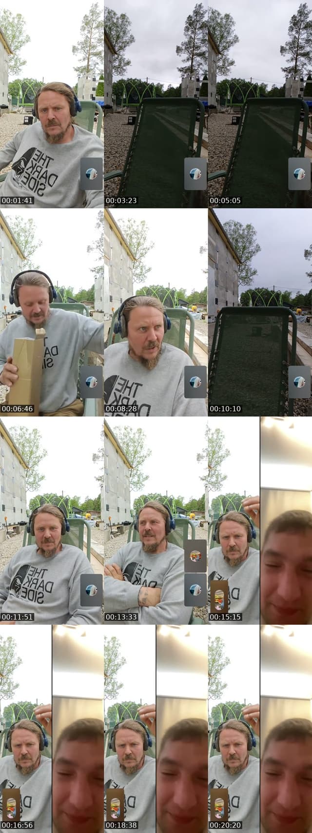 @andressarapuuga TikTok live