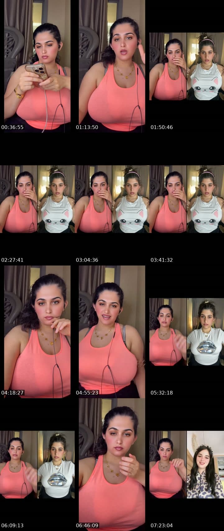 @ammounuae99 TikTok live stream