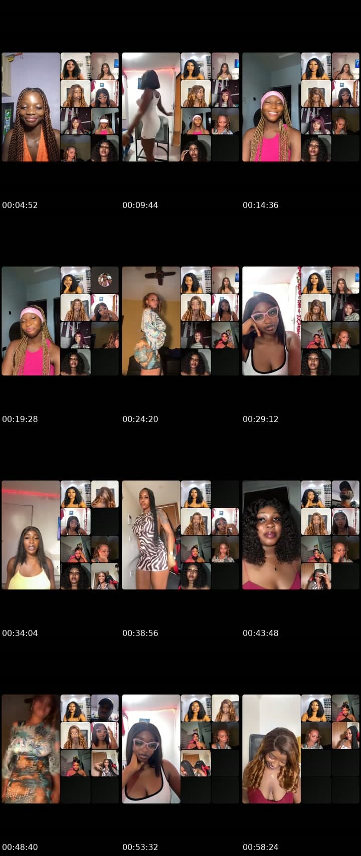 @tee010_ TikTok live stream