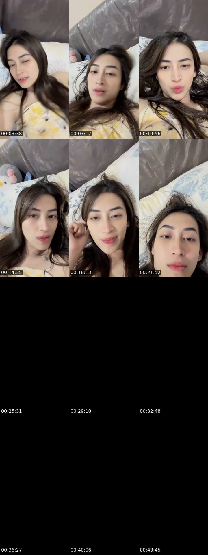 @berhentisejenak25 TikTok live stream