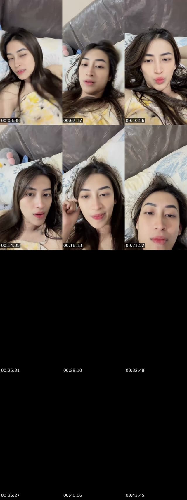 @berhentisejenak25 TikTok live
