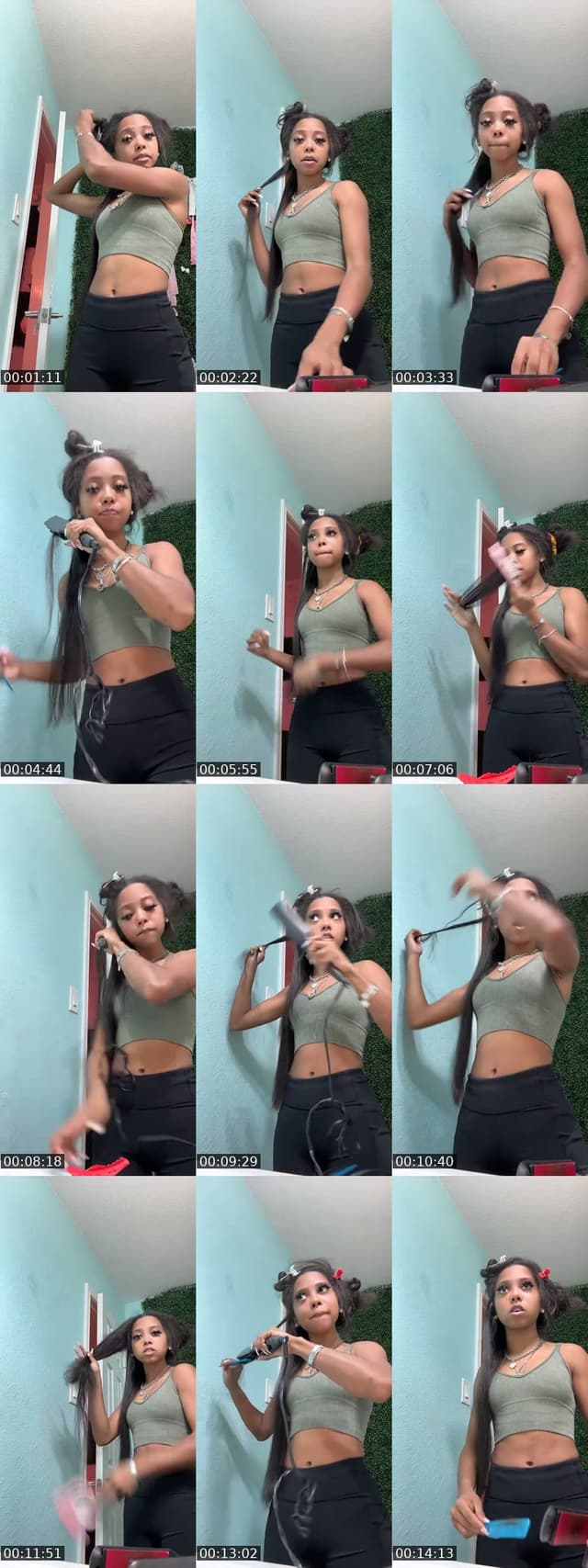 @gabrxeller TikTok live