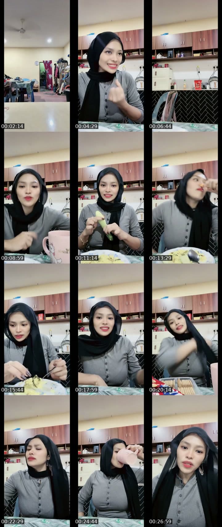 @mekbie93 TikTok live stream
