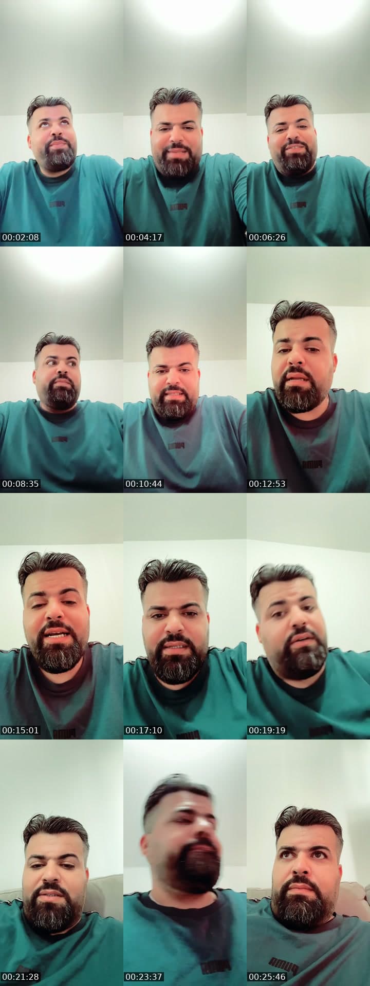 @neshwan1990 TikTok live stream