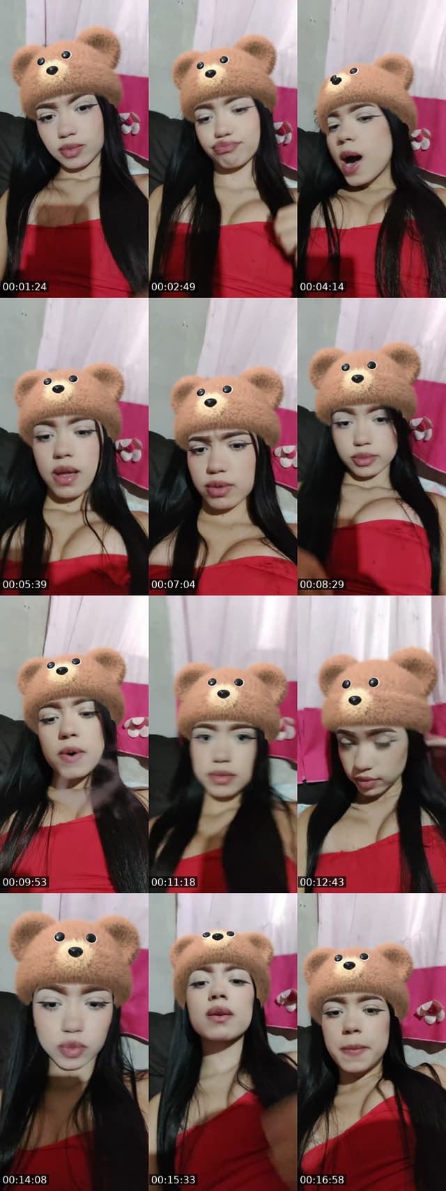 @unica_____77 TikTok live