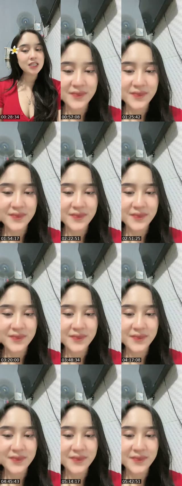 @12yndu_ TikTok live