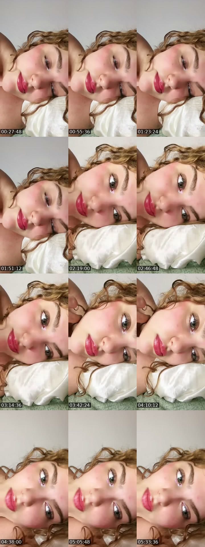 @yasminafire_ TikTok live stream