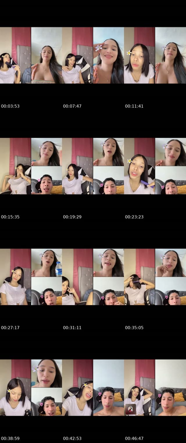 @rxmxs00 TikTok live from 2026-06-14