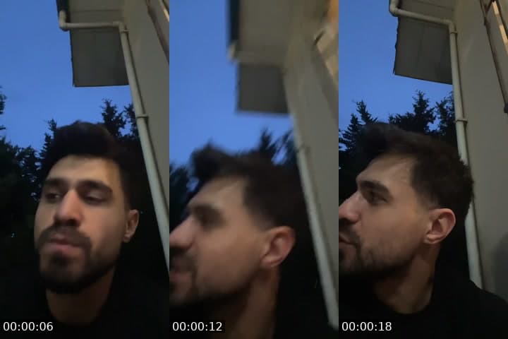 @elyar.vaxabov TikTok live stream
