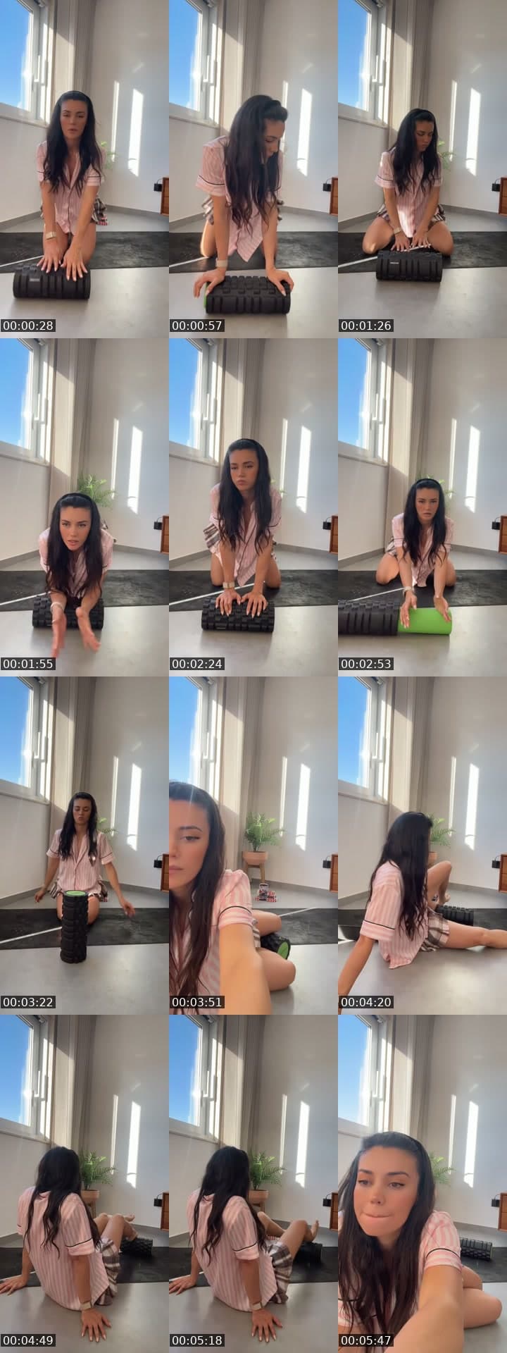 @itszoyevan_ TikTok live stream