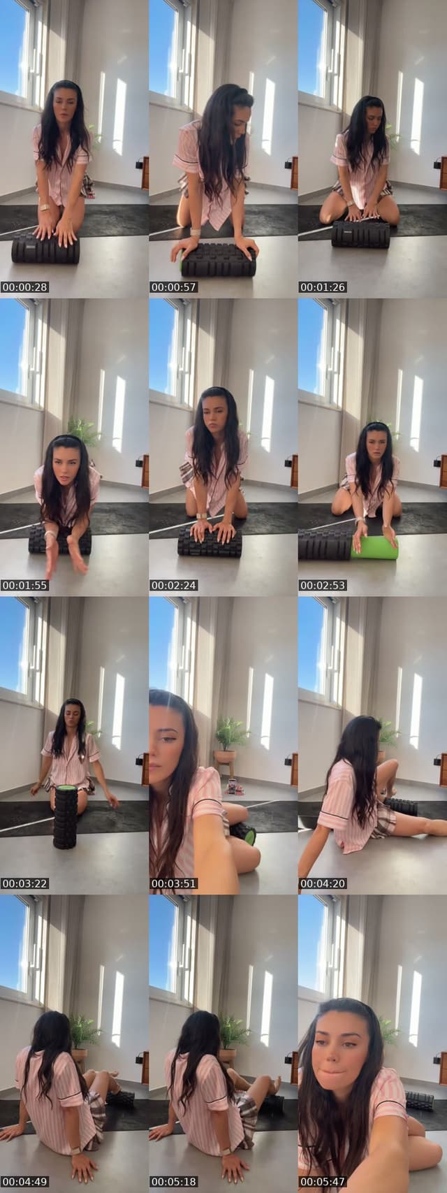 @itszoyevan_ TikTok live