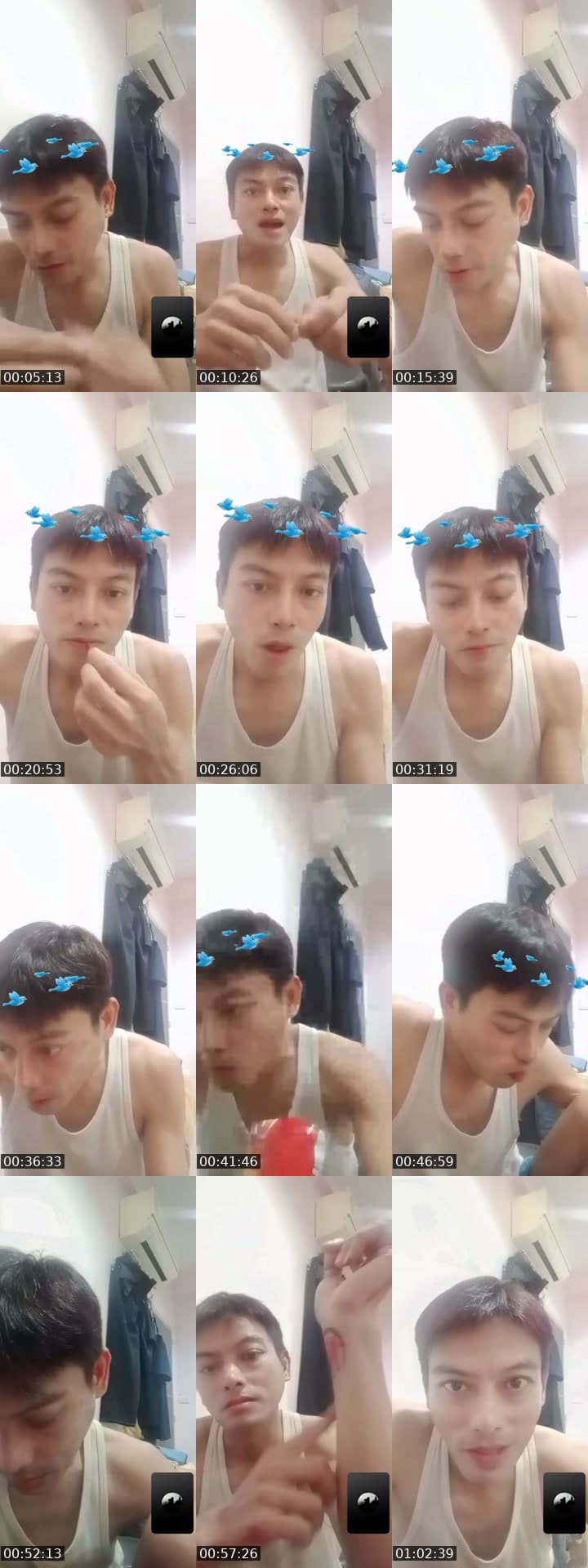 @champ7893 TikTok live stream