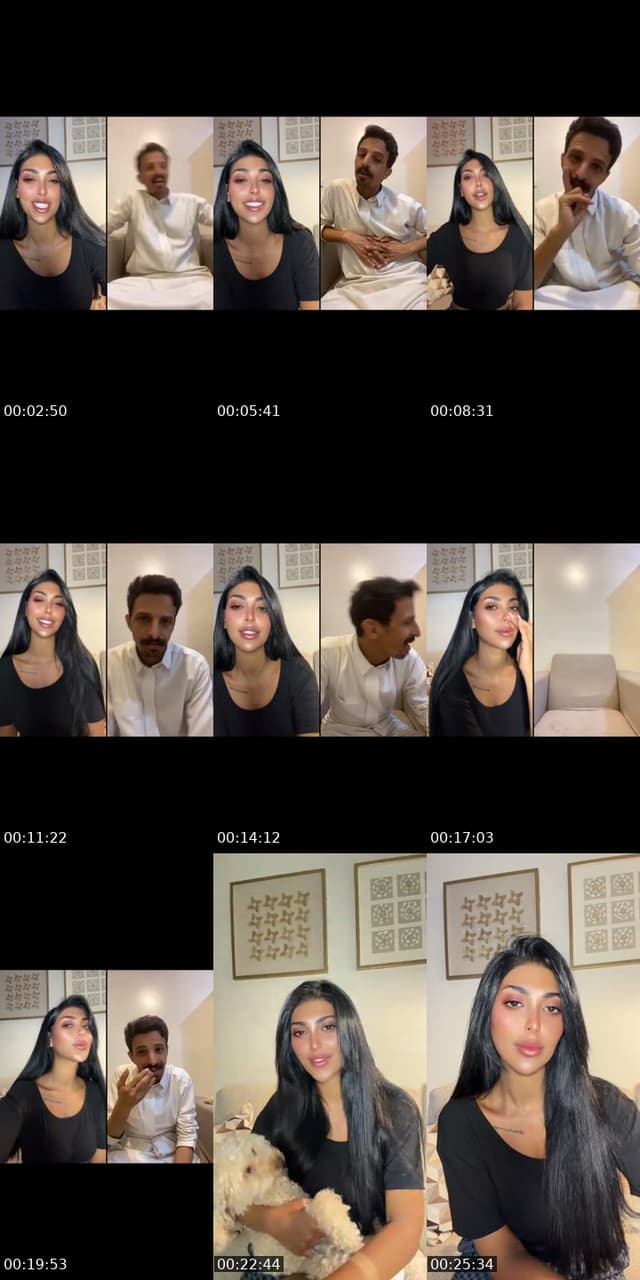 @official.ansam TikTok live
