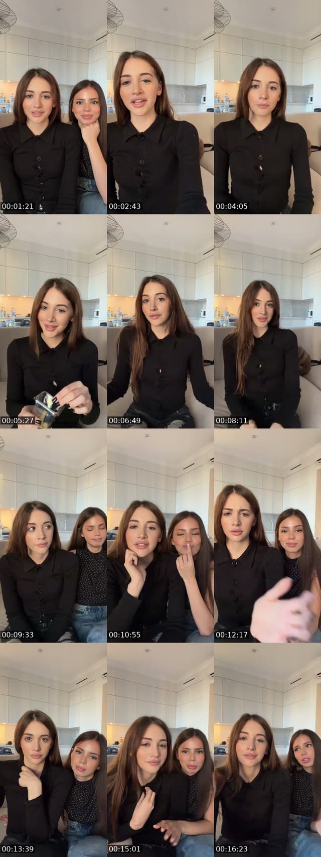 TikTok live: тгк: бейбиэкочка(EKK)❤️ by @babyeka_1