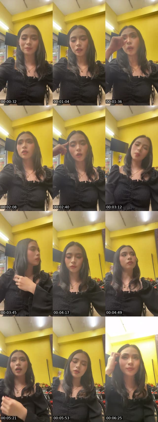 GET READY WITH ME - @httpbibii_