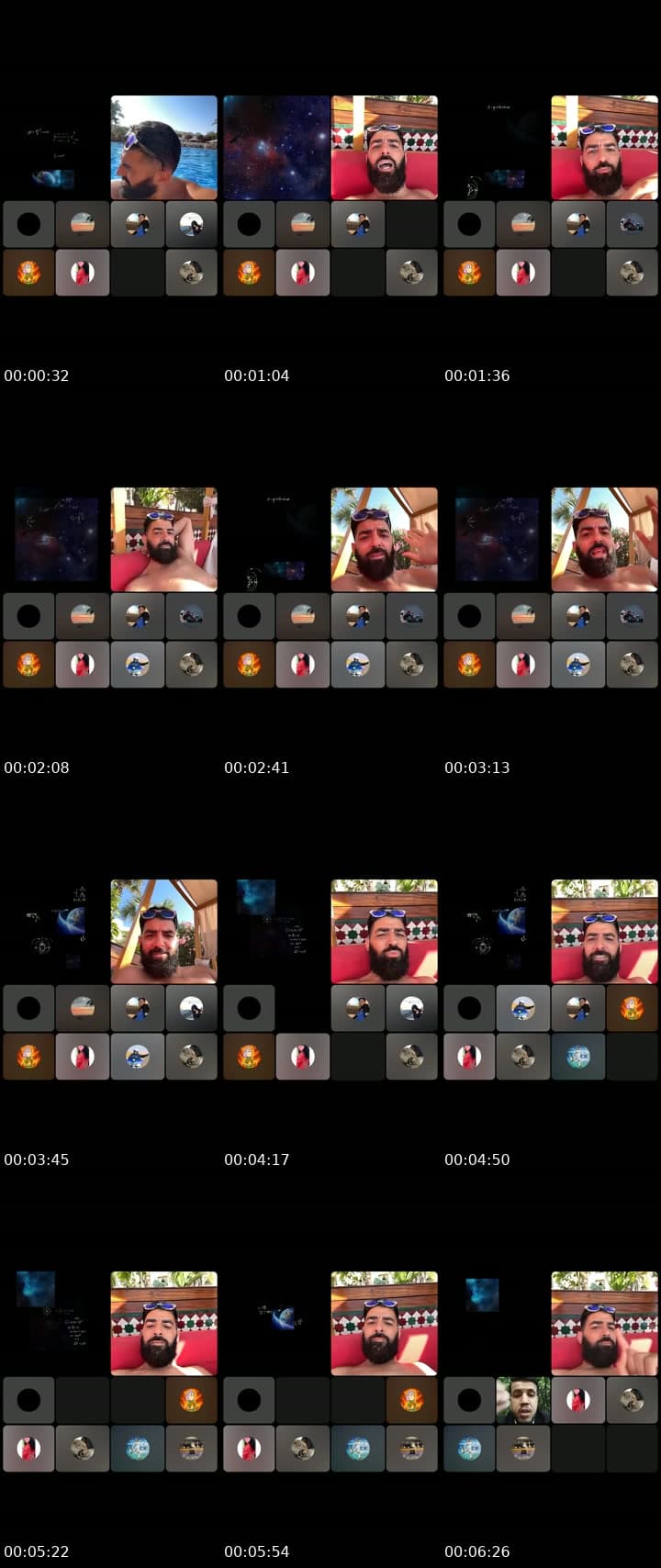 @jalaldaya TikTok live stream
