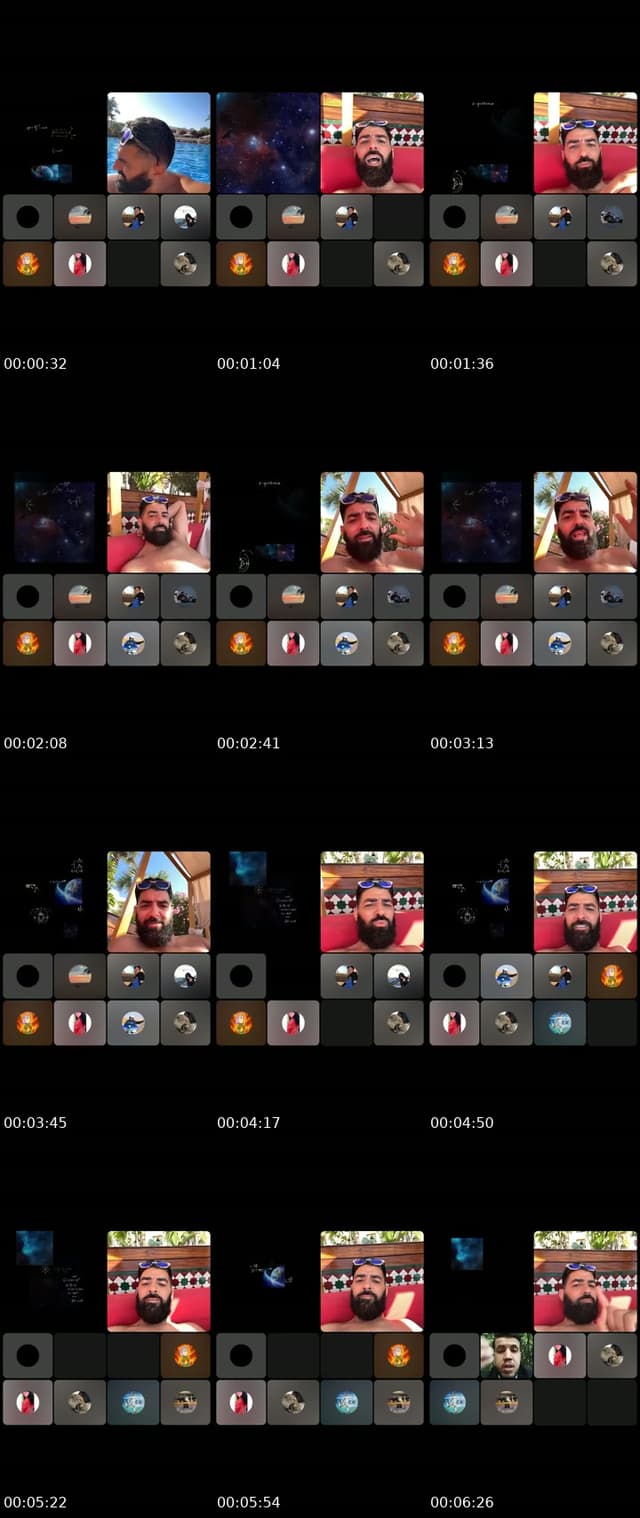 @jalaldaya TikTok live