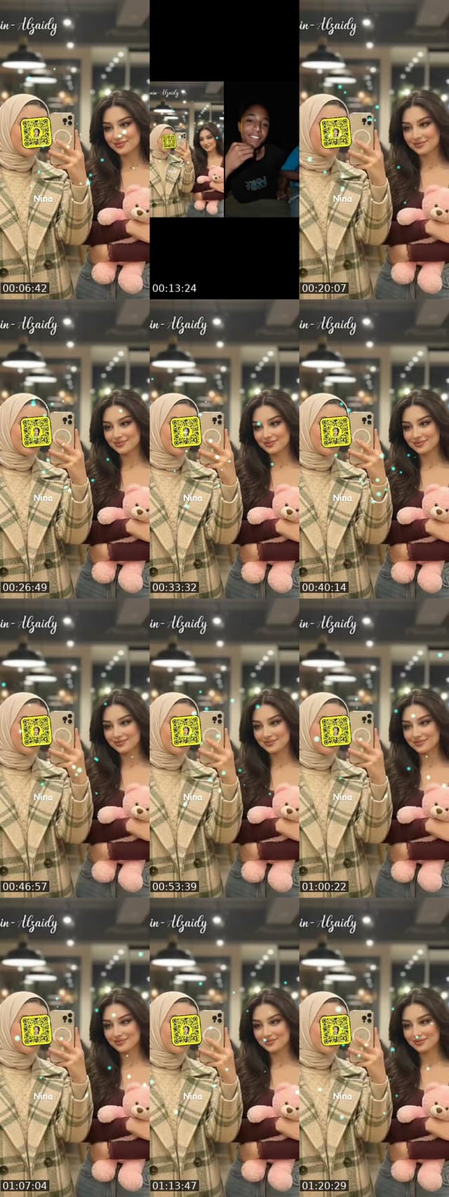 @nina_a337 TikTok live
