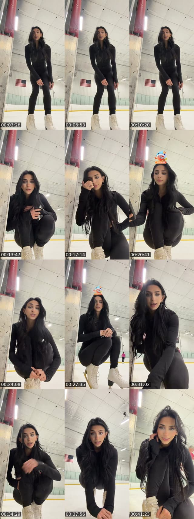 TikTok live: Mentioned you … by @thelizaalowe