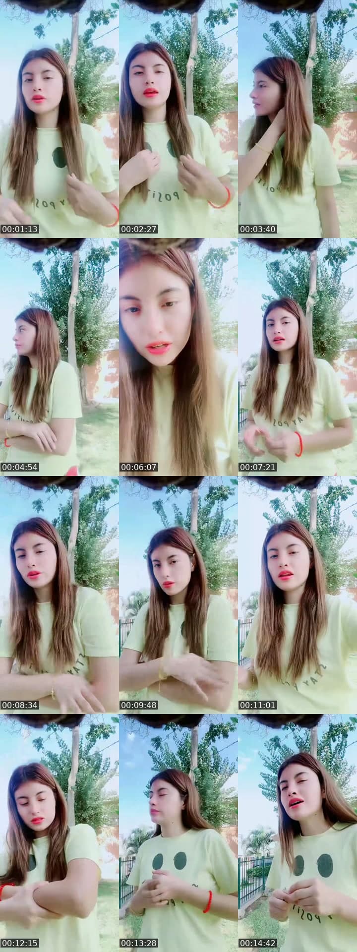 @mayendy888 TikTok live stream