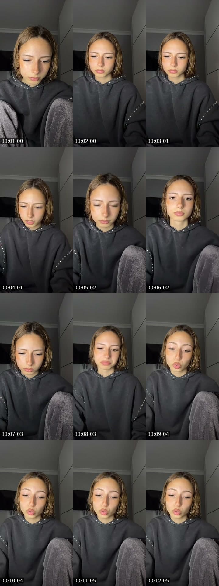 @naaiia..14 TikTok live stream