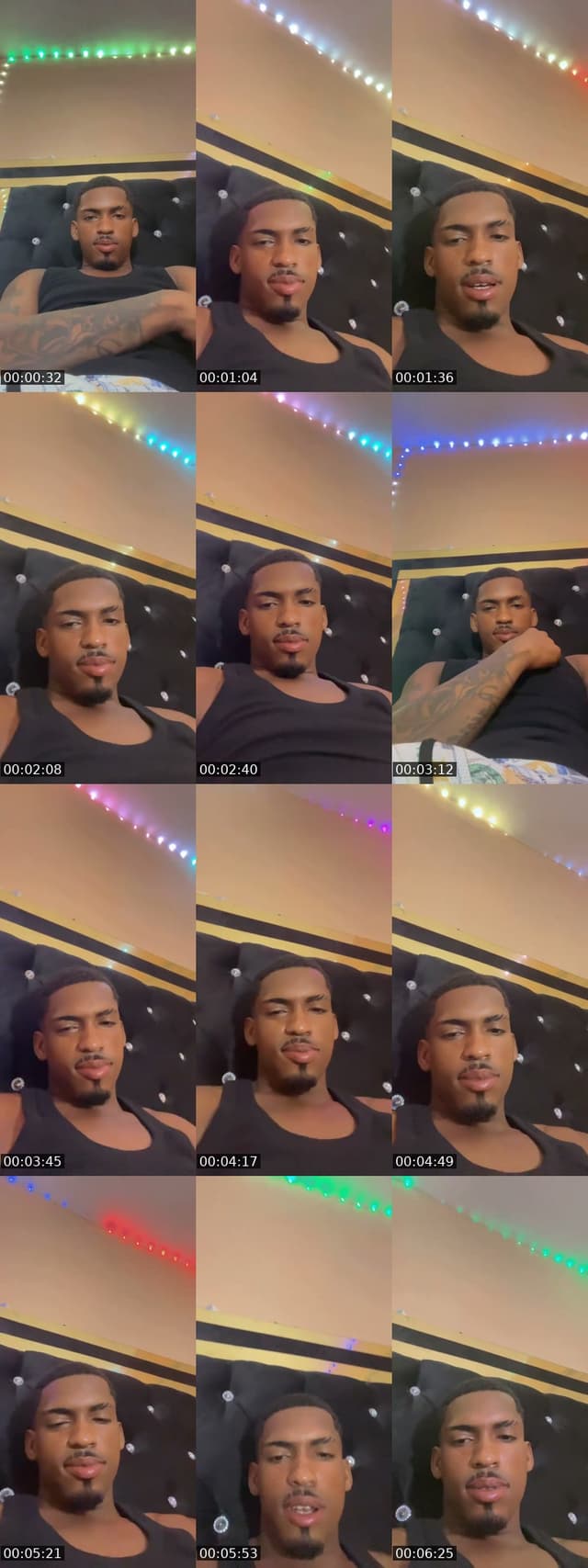 @princeangel357 TikTok live